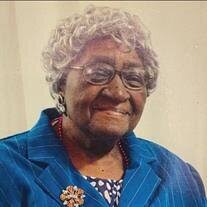 Mrs. Loreane Stanford Birris Obituary