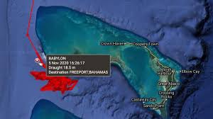 July 20 at 3:28 am ·. Riviera News Content Hub Vlcc Loaded Oil Products For Maiden Voyage