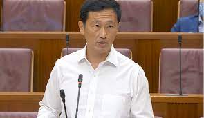 Ministry of communications and information) singapore — snap lockdowns cannot go on forever if singapore is to retain its competitiveness and viability, but the country's reopening will depend on its. Can Fight Falsehoods With Early Info Release Ong Ye Kung