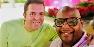 الفنان نائل دياب والمخرج جميل جميل المغازي في تعاون جديد بأغنية لعله خير