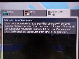 Here is how to connect for minecraft for mobile devices, nintendo switch,. Se Raceste Atribui PanicÄƒ Minecraft Servers Nintendo Seitch Microsoft And Switch Golfcoursehomesinjacksonville Com