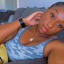 Keisha Myers's Instagram, Twitter & Facebook