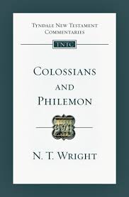 Speaking of tangible examples, you might read philemon as a. Colossians And Philemon Intervarsity Press