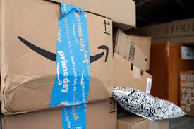 In other words, it is the total days a package on the route. Can You Get Coronavirus From That Package From China Experts Say It S Unlikely