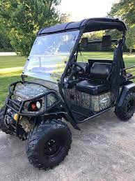 Bad Boy Off Road Ambush Motorcycles For Sale