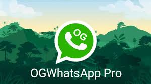 Download ogwhatsapp apk · first of all, open android settings. Download Ogwhatsapp Pro V14 2022 For Android