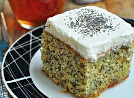 Unser schnelles rezept für mohnkuchen mit pudding und streuseln ist ein klassiker. Agiz Tadi Panosundaki Pin