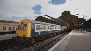Anyone know what i have to do? Train Sim World The Northern Trans Pennine Is Available Now On Xbox One Xbox Wire