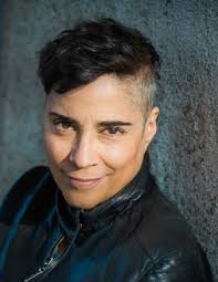 MISF Performer Marga Gomez