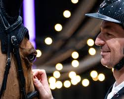 Steven Gregorio & Corino shining in the beautiful Grand Hunter ring  @wellingtoninternational_wef ✨🥕🤩 #wef2024 #officialphotographer  #winterequestrianfestival #wellingtoninternational #equestrian #showjumping  #horse #horseriding #competition ...