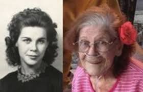 Most Recent Obituaries