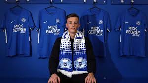 Brighton page) and competitions pages (champions league, premier league and more than 5000 competitions from 30+ sports. From League Two To The Premier League Ben White S Rise To The Top Breaking The Lines