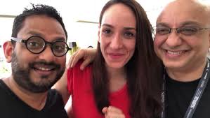 @LeoBurnettIndia's video Tweet