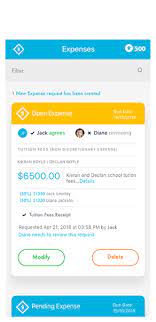 Maybe you would like to learn more about one of these? Coparenter The 1 Co Parenting App