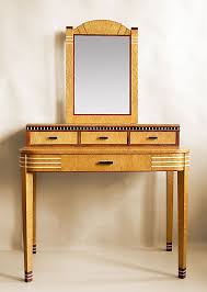Art Deco Vanity Art Deco Bedroom Art Deco Vanity Art Deco Furniture