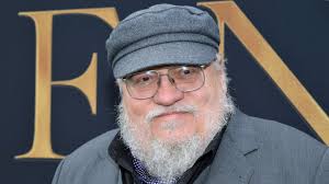 Dans une interview accordée au Hollywood Reporter, George R.R. Martin  explique pourquoi il a financé quatre courts métrages basés sur des  histoires de Howard Waldrop, commente "Les vents de l'hiver" ("Comment  puis-je