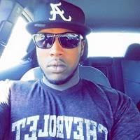 Marvin Thurman (@mthurman4u2)