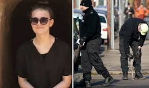 Libby has been missing for 14 days now and we sadly have to consider she may have come. Libby Squire Man Arrested On Suspicion Of Abducting Libby Charged With Unrelated Offences Uk News Express Co Uk