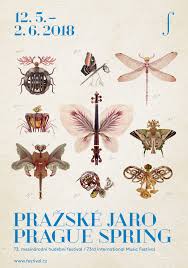 Výročí narození leonarda bernsteina, vždyť jeho evropský debut se odehrál právě v rámci prvního ročníku pražského jara (1946). Prazske Jaro Odstartovalo Proti Sedi