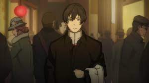 91 Days Avilio Bruno Alias Angelo Lagusa 91 Days Anime Day