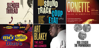 Jazz on Film | The Museum of Fine Arts, Houston