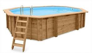 Bali Holzpool 640 X 400 Cm Oval Zubehor Basic 138 Cm Hoch 2255950a Hammerkauf In 2020 Holzpool Pool Pool Holz