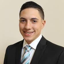 Noah Fritz's Instagram, Twitter & Facebook