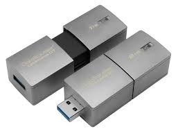 Kingston Digital Doubles Capacity For Worlds Largest Usb
