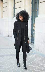 Ecstasymodel Com Fashion Black Girl Fashion Girls Winter Fashion