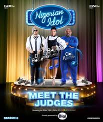 The search for the next singing sensation continues on american idol now that the field has been narrowed down to nine of the top 10, including alyssa wray, caleb kennedy, casey. Nigerian Idol Season 6 Wikipedia