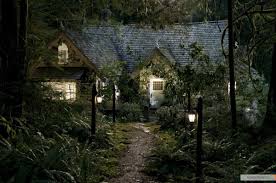 сумерки сага рассвет часть 2 Where I Come From Foto Sumerki Saga Rassvet Chast 2 Sumerki Dom Kottedzh Romanticheskij Kottedzh