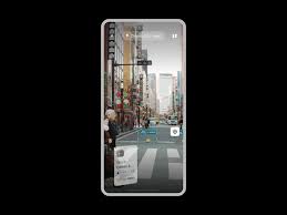 Nearest Coffee Shops Ar View By Ryda Rashid Coffee Shop Ux User Experience Galaxy Phone