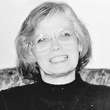 BJORNSSON MARILYN JOYCE