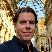 Peter Gobin's Instagram, Twitter & Facebook