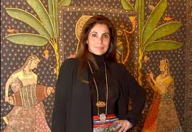 He started shooting for his drama tenet on monday. Dimple Kapadia Opens Up On Working With Christopher Nolan In Tenet Orissapost