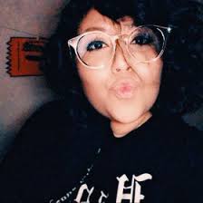 Hazel Chavez (ohheyitshazel)