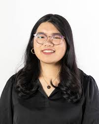 Stepping Stones, designed by Iris Bae (MDes) is an AI-powered language  coaching tool that transforms your Zoom calls into personalized English  lessons. Designed for learners from high-context language backgrounds, it  analyzes real