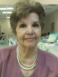 HORTENSIA RUBIO Obituary (2014)