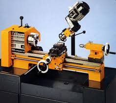 20 the first (rubbish) part turned on my emco compact 8 converted to cnc. Emco Compact 8 Lathe Metal Working Machines Lathe Tools Metal Working Tools