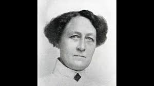 The Ideal Girl”: Debating Gender at Bethel