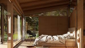 Tiny House Made From Recycled Materials Begins Construction In Bali Archdaily