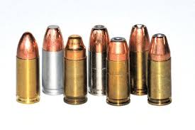 Bite The Bullet Ammo Pin On Premiere Ammo Store Los Angeles