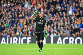 Danks for the gold kind stranger! Barcelona Transfer News Latest Marc Andre Ter Stegen And Claudio Bravo Rumours Bleacher Report Latest News Videos And Highlights