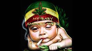 Ian King My Baby Smokes Weed Audio Youtube