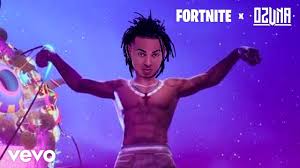 By tradition, all battles will occur on the island, you will play against 49 players. Ozuna X Fortnite El Farsante Completo
