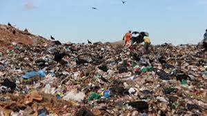 La basura una vez que la descartamos, ¿desaparece? - elDiarioAR.com