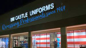 About castle group who we are castle group is the premier choice for property management, specializing in serving the finest residential communities. Castle Uniforms