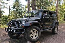 For 2021, jeep wrangler colors include two new hues called hydro blue and snazzberry. Jeep Wrangler Jk Wikipedia