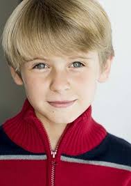 Fan Casting Winslow Fegley as Harold Berman in Hey Arnold!