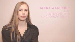 ▸ dana pourkomeylian lämnar centerpartiets ungdomsförbund. Hanna Wagenius Centerpartiets Ungdomsforbund Youtube